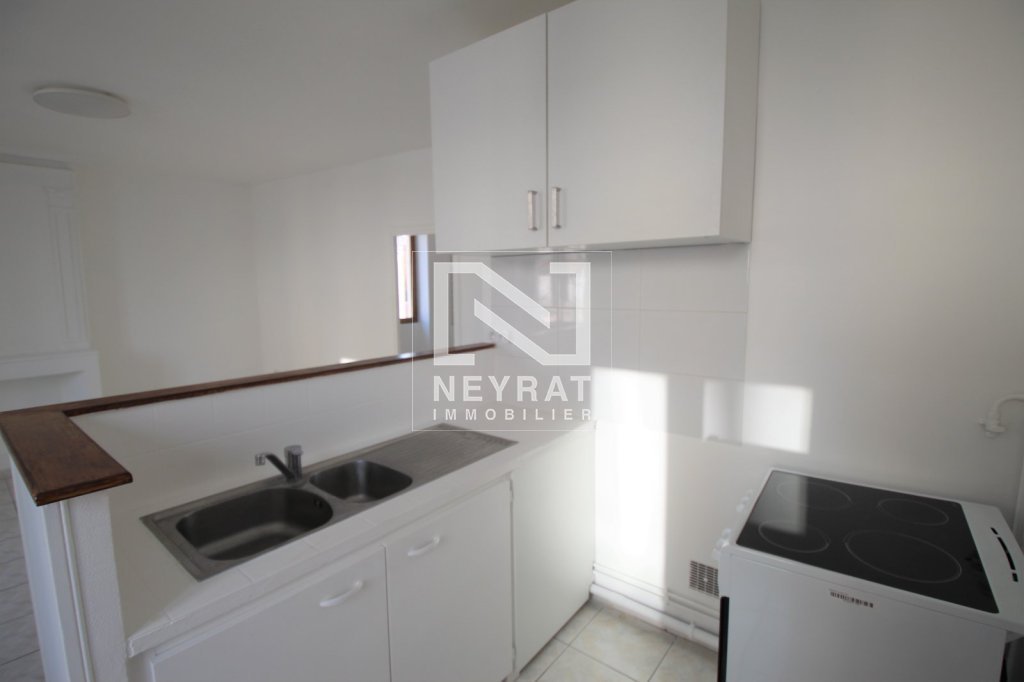 APPARTEMENT T3 - CHALON SUR SAONE - 59 m2 - LOU&Eacute;