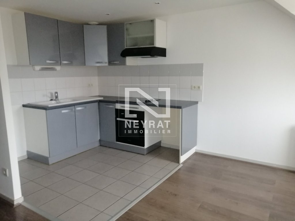 APPARTEMENT T2 A LOUER - CHALON SUR SAONE - 47.66 m2 - 605€ charges comprises par mois
