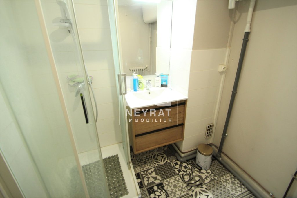 APPARTEMENT T3 A LOUER - CHALON SUR SAONE - 53.69 m2 - 591 &euro; charges comprises par mois