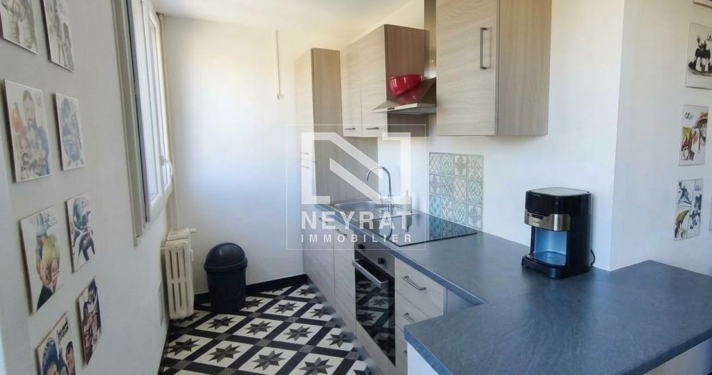 APPARTEMENT T3 A LOUER - CHALON SUR SAONE - 53.69 m2 - 591 &euro; charges comprises par mois