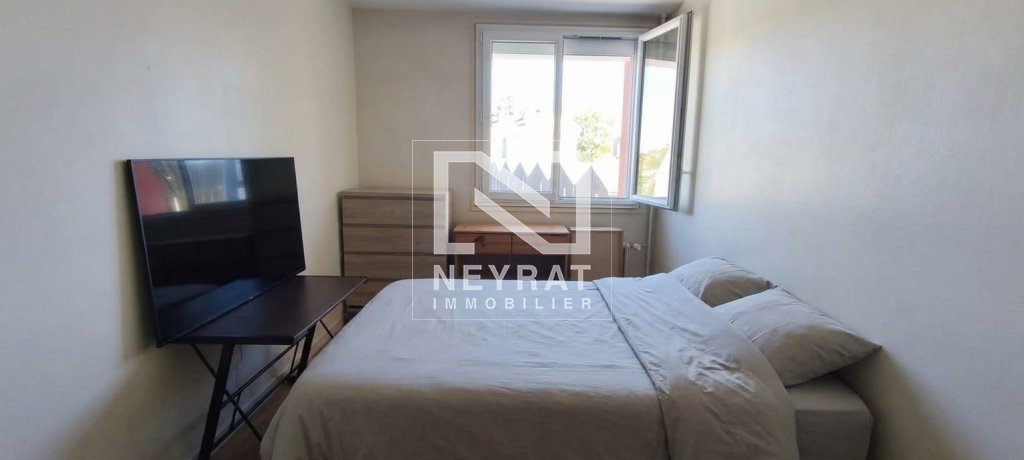 APPARTEMENT T3 A LOUER - CHALON SUR SAONE - 53.69 m2 - 591 &euro; charges comprises par mois