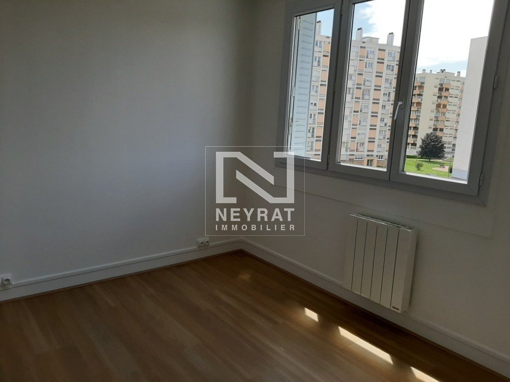 APPARTEMENT T3 - CHALON SUR SAONE - 61.21 m2 - LOU&Eacute;