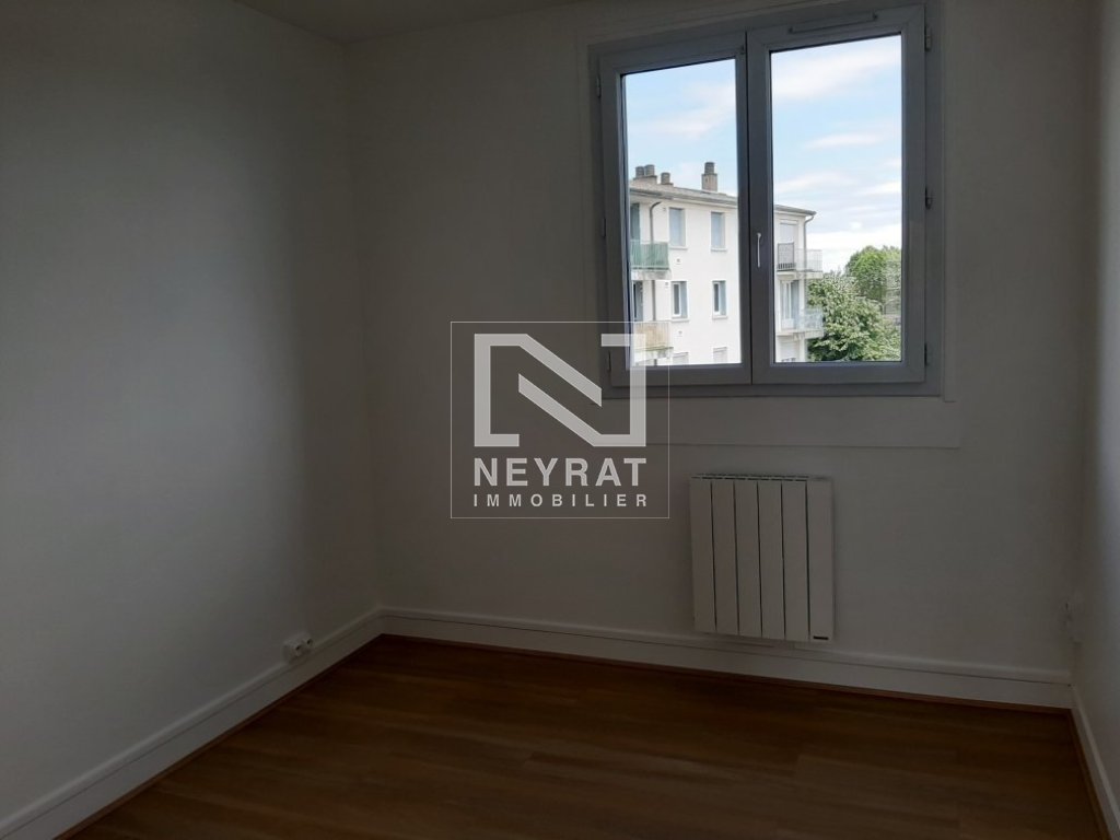 APPARTEMENT T3 - CHALON SUR SAONE - 61.21 m2 - LOU&Eacute;