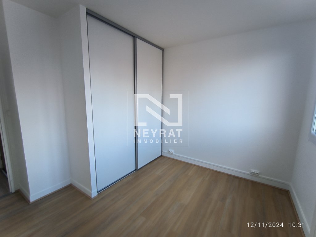 APPARTEMENT T3 - CHALON SUR SAONE - 61.21 m2 - LOU&Eacute;