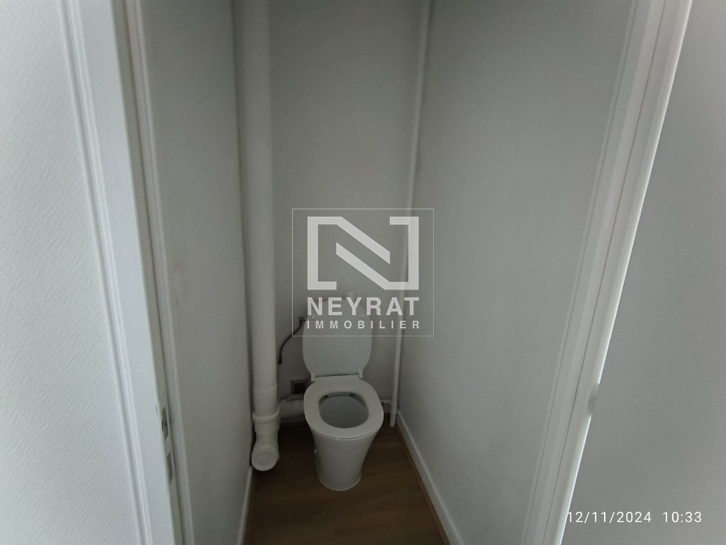 APPARTEMENT T3 - CHALON SUR SAONE - 61.21 m2 - LOU&Eacute;