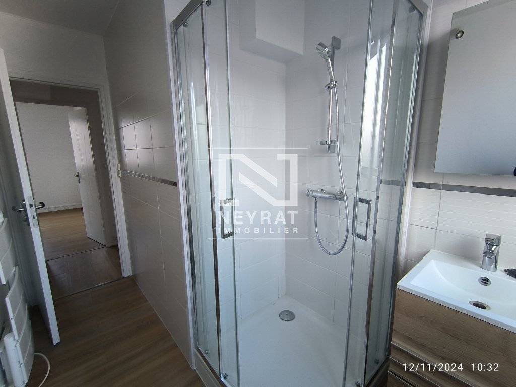 APPARTEMENT T3 - CHALON SUR SAONE - 61.21 m2 - LOU&Eacute;