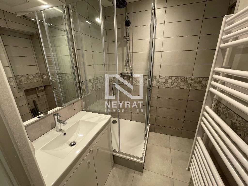 APPARTEMENT T3 A LOUER - CHALON SUR SAONE - 51.7 m2 - 620�&euro; charges comprises par mois