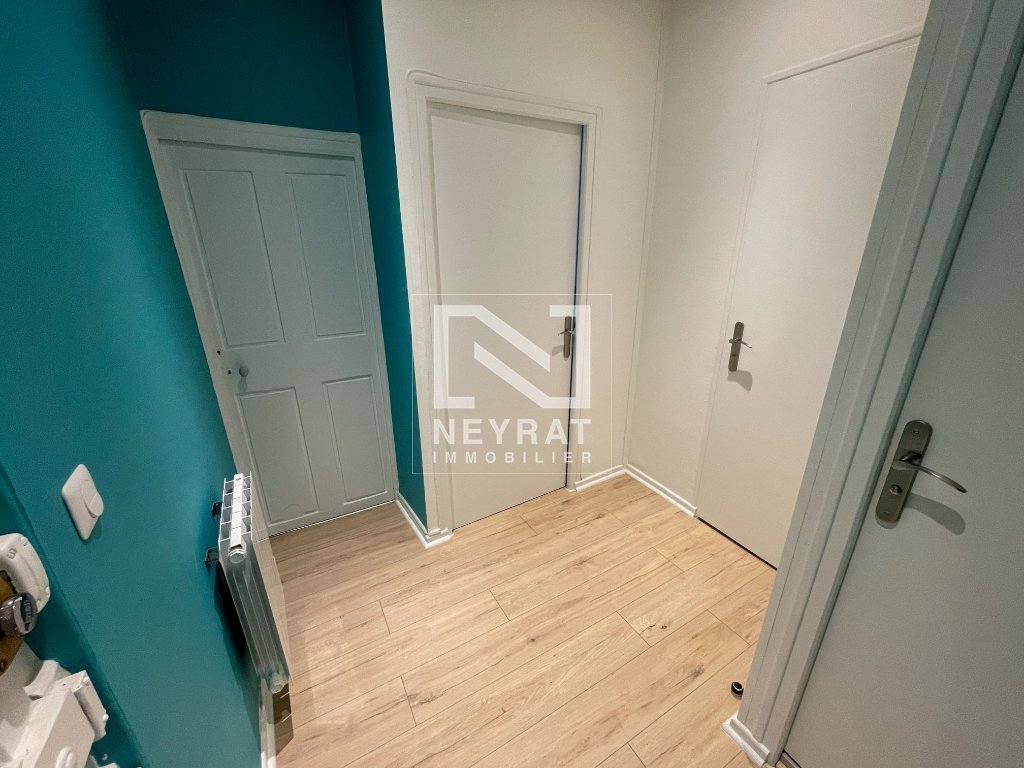 APPARTEMENT T3 A LOUER - CHALON SUR SAONE - 51.7 m2 - 620�&euro; charges comprises par mois