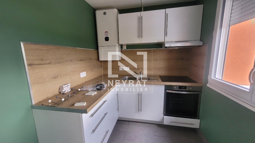APPARTEMENT T3 A LOUER - CHALON SUR SAONE - 51.63 m2 - 650€ charges comprises par mois