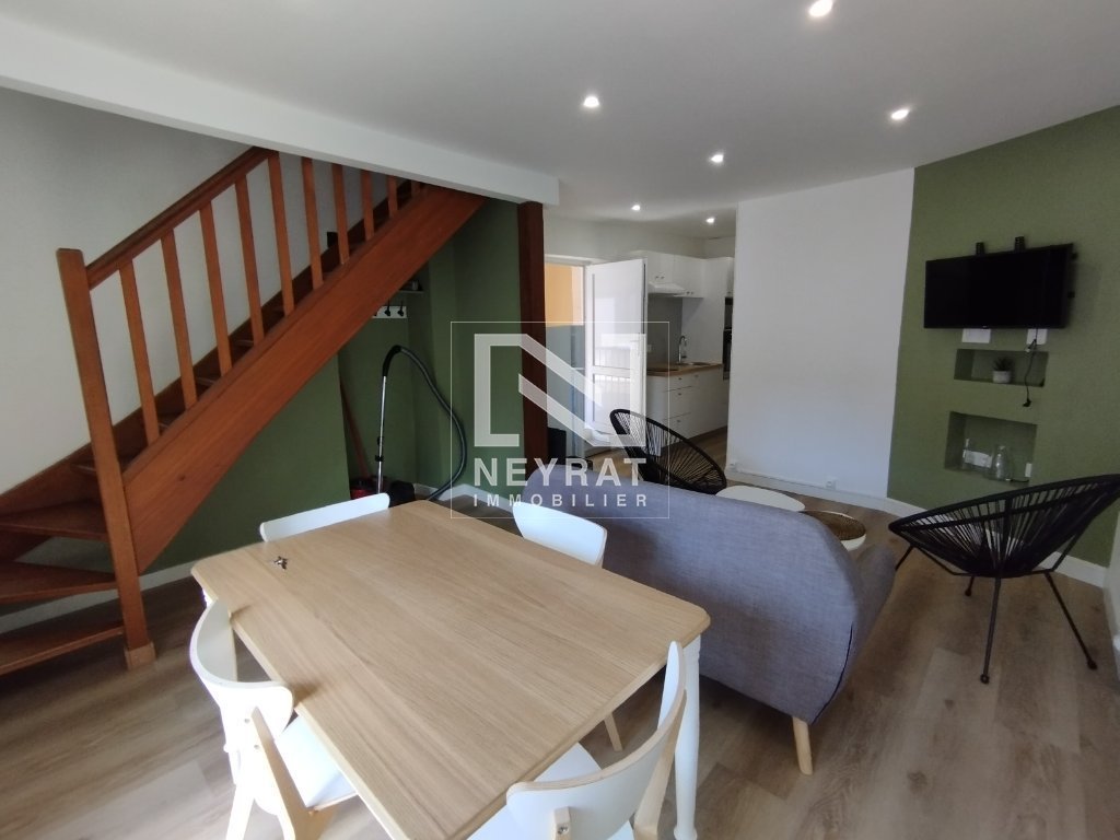 APPARTEMENT T3 A LOUER - CHALON SUR SAONE - 45.06 m2 - 616�&euro; charges comprises par mois