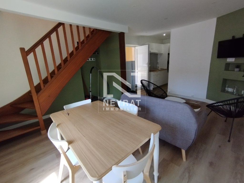 APPARTEMENT T3 A LOUER - CHALON SUR SAONE - 45.06 m2 - 616�&euro; charges comprises par mois