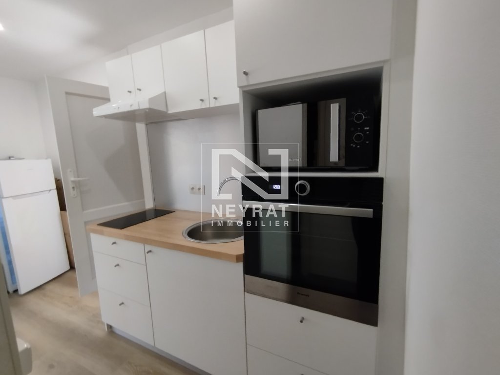 APPARTEMENT T3 A LOUER - CHALON SUR SAONE - 45.06 m2 - 616�&euro; charges comprises par mois