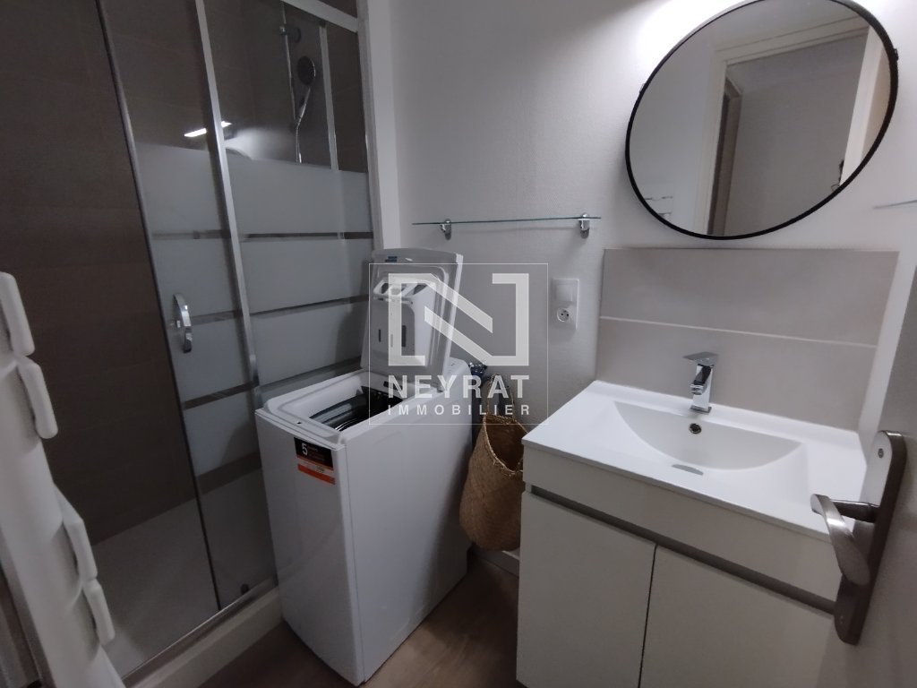 APPARTEMENT T3 A LOUER - CHALON SUR SAONE - 45.06 m2 - 616�&euro; charges comprises par mois