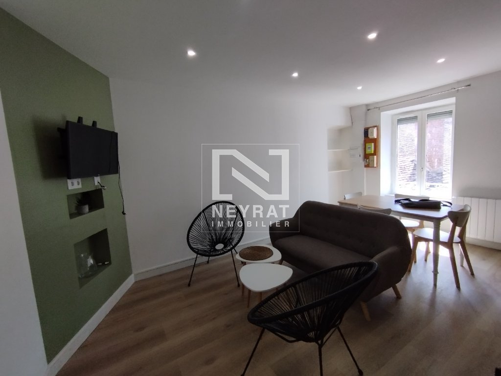 APPARTEMENT T3 A LOUER - CHALON SUR SAONE - 45.06 m2 - 616�&euro; charges comprises par mois