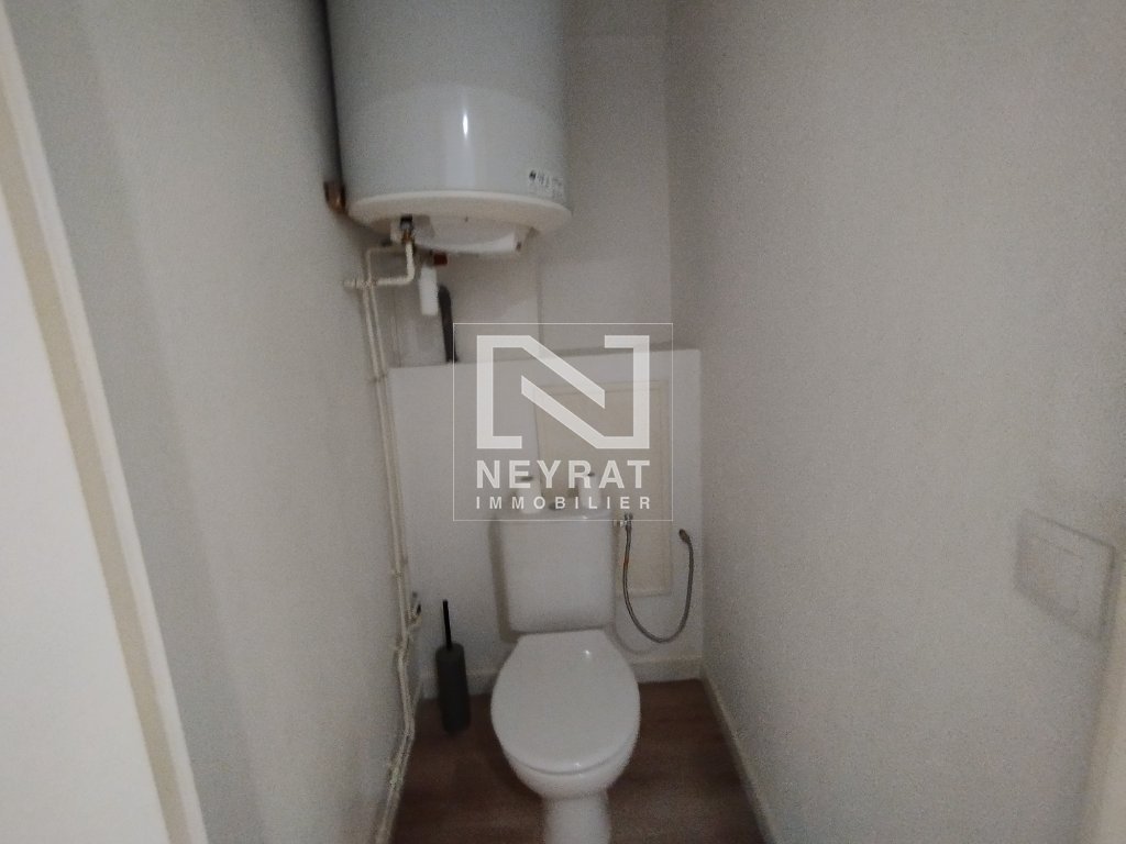 APPARTEMENT T3 A LOUER - CHALON SUR SAONE - 45.06 m2 - 616�&euro; charges comprises par mois