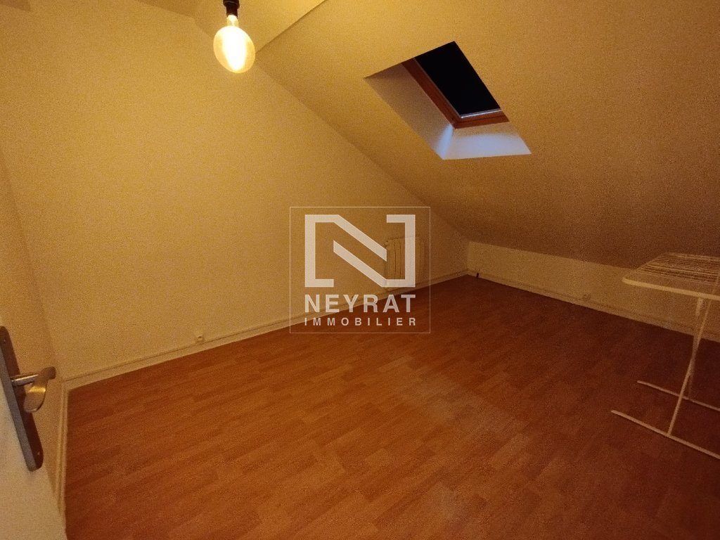 APPARTEMENT T3 A LOUER - CHALON SUR SAONE - 45.06 m2 - 616�&euro; charges comprises par mois