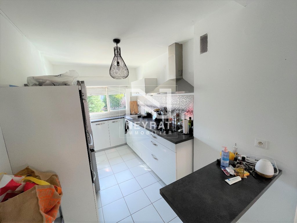 APPARTEMENT T3 - CHALON SUR SAONE - 65.67 m2 - LOU&Eacute;