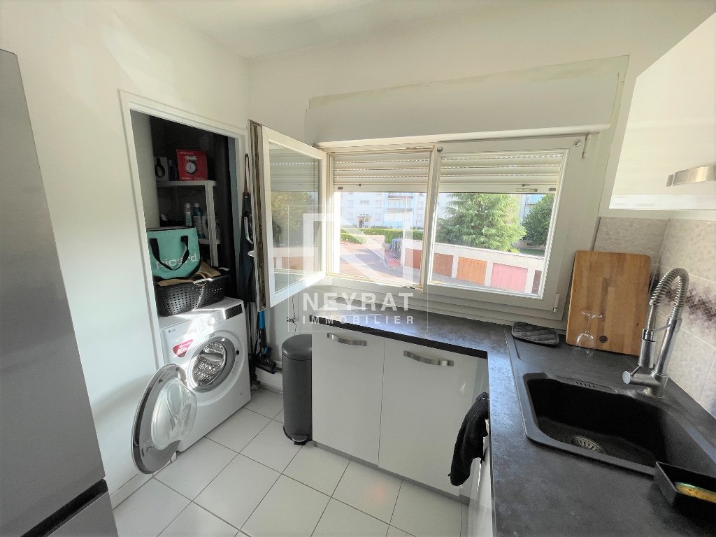 APPARTEMENT T3 - CHALON SUR SAONE - 65.67 m2 - LOU&Eacute;