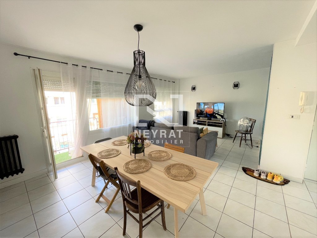 APPARTEMENT T3 - CHALON SUR SAONE - 65.67 m2 - LOU&Eacute;