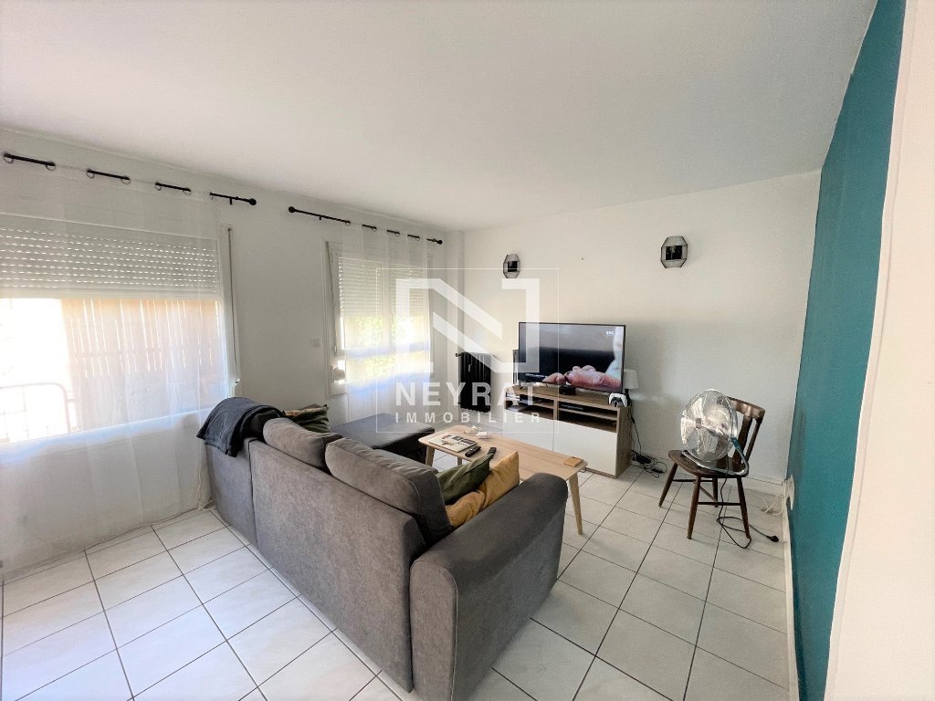 APPARTEMENT T3 - CHALON SUR SAONE - 65.67 m2 - LOU&Eacute;