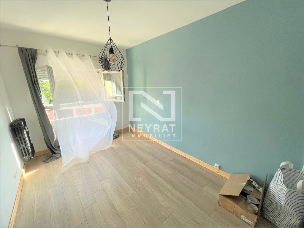 APPARTEMENT T3 - CHALON SUR SAONE - 65.67 m2 - LOU&Eacute;