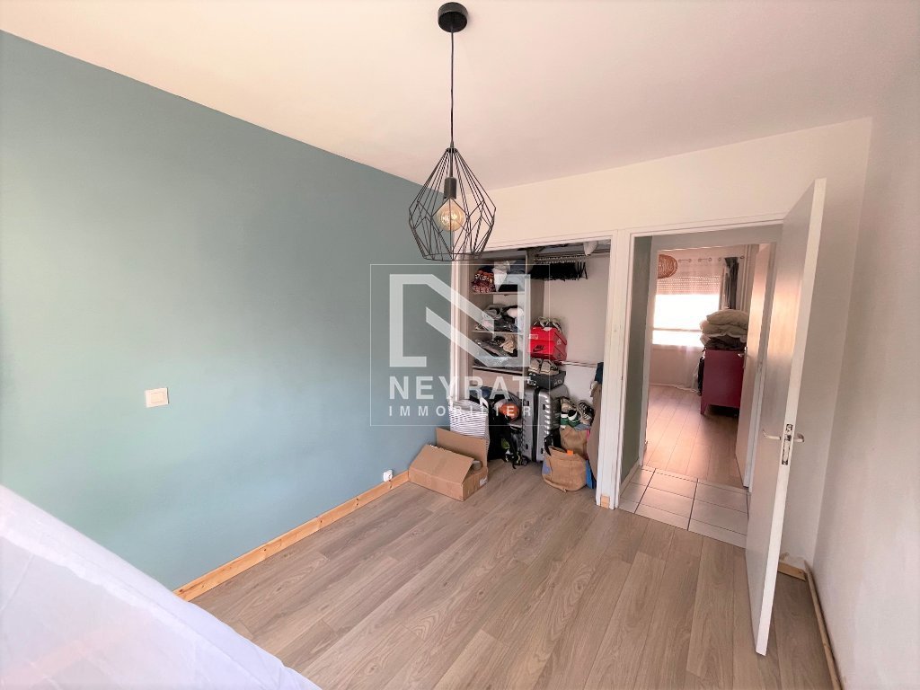 APPARTEMENT T3 - CHALON SUR SAONE - 65.67 m2 - LOU&Eacute;