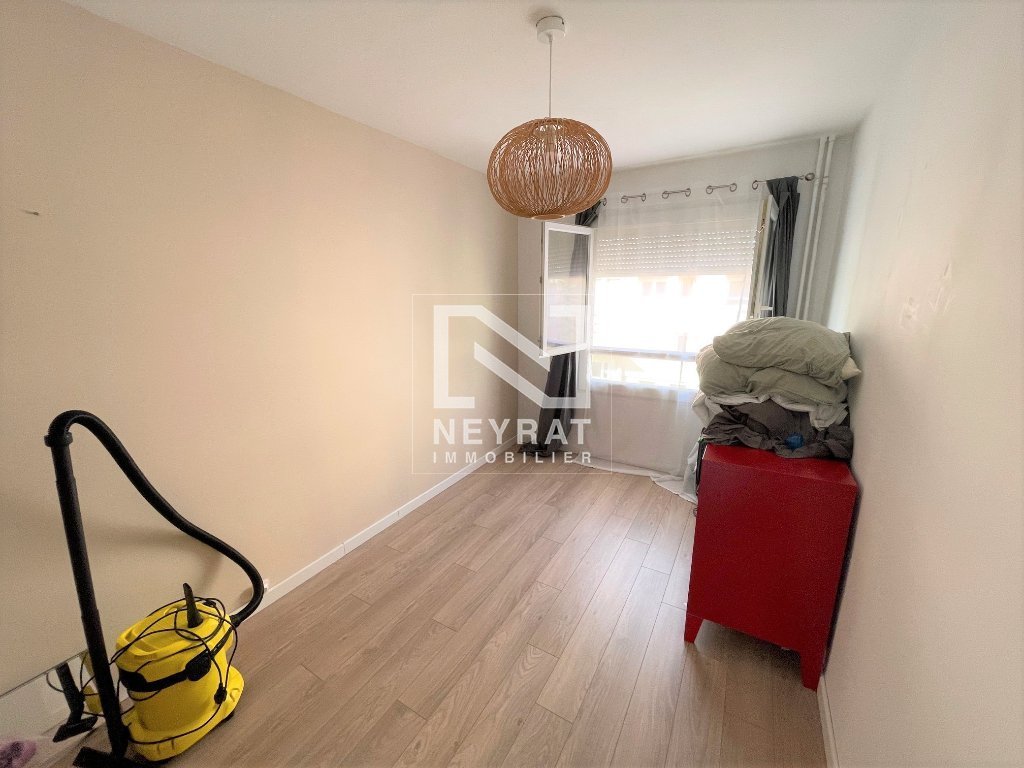 APPARTEMENT T3 - CHALON SUR SAONE - 65.67 m2 - LOU&Eacute;