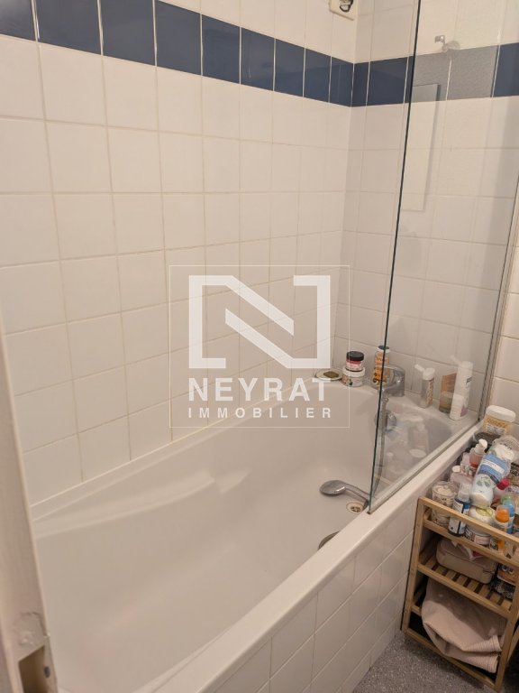 APPARTEMENT T3 A LOUER - CHALON SUR SAONE - 66.65 m2 - 615 &euro; charges comprises par mois