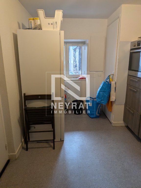 APPARTEMENT T3 A LOUER - CHALON SUR SAONE - 66.65 m2 - 615 &euro; charges comprises par mois