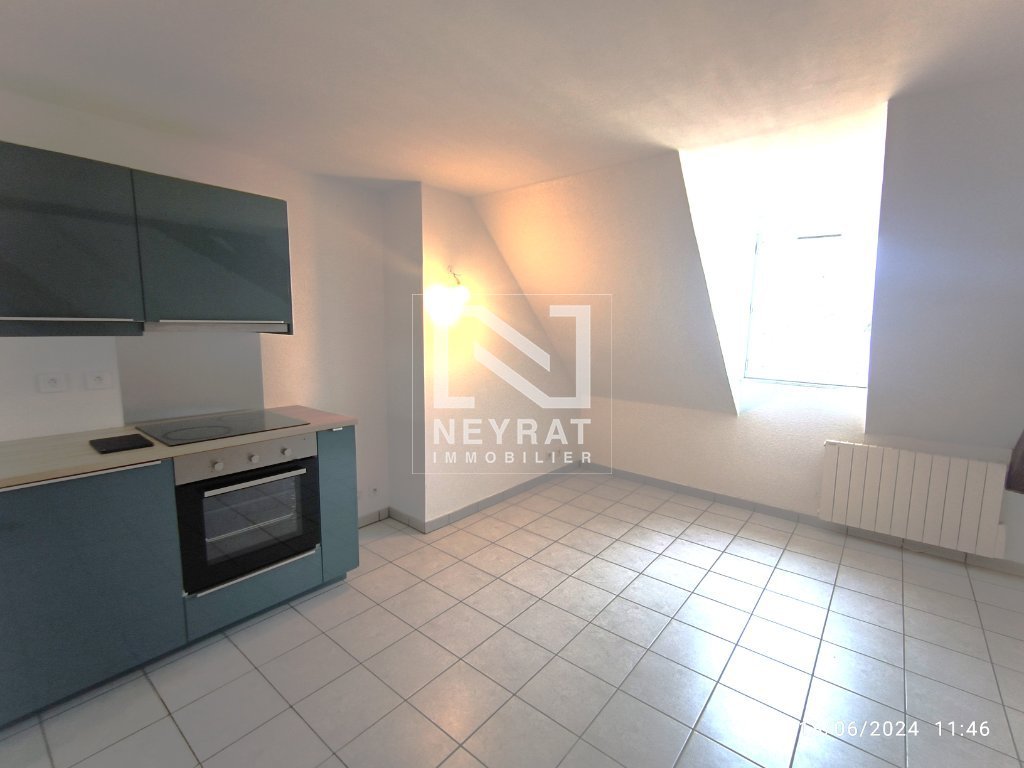 APPARTEMENT T3 A LOUER - CHALON SUR SAONE - 39 m2 - 595€ charges comprises par mois