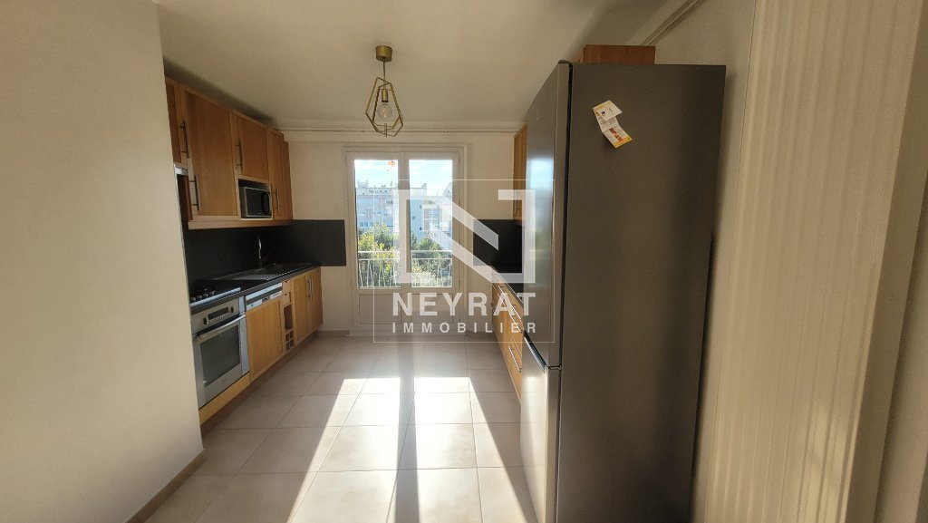APPARTEMENT T3 A LOUER - CHALON SUR SAONE - 62.29 m2 - 650 &euro; charges comprises par mois