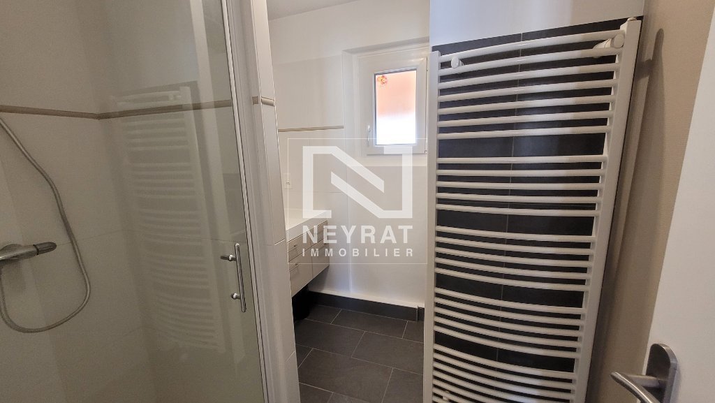 APPARTEMENT T3 A LOUER - CHALON SUR SAONE - 62.29 m2 - 650 &euro; charges comprises par mois