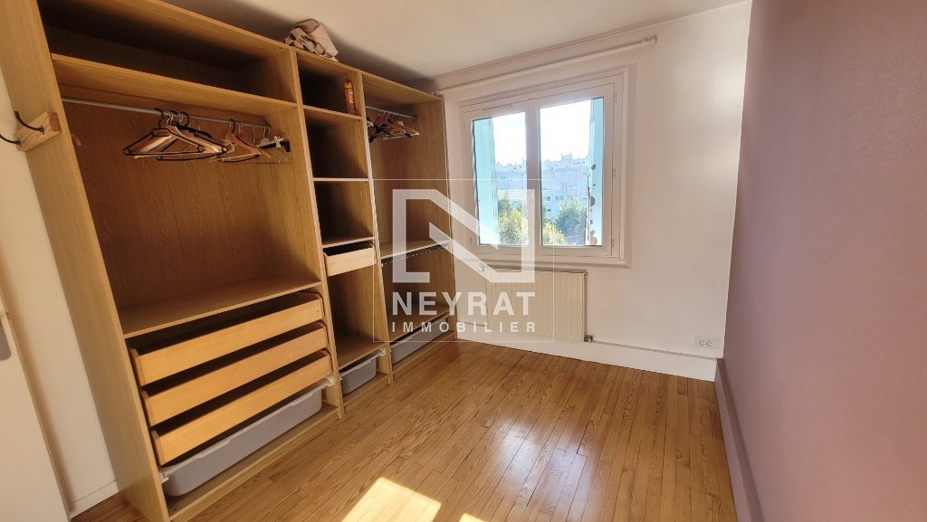 APPARTEMENT T3 A LOUER - CHALON SUR SAONE - 62.29 m2 - 650 &euro; charges comprises par mois