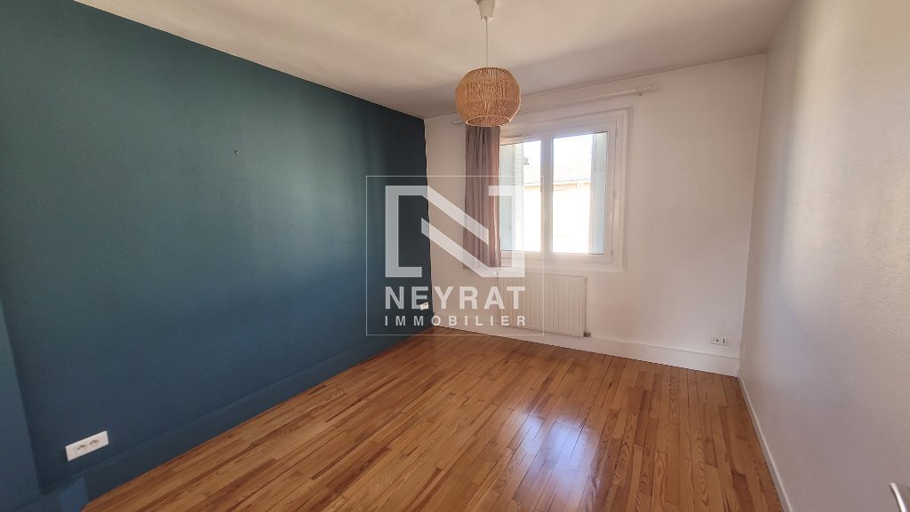 APPARTEMENT T3 A LOUER - CHALON SUR SAONE - 62.29 m2 - 650 &euro; charges comprises par mois