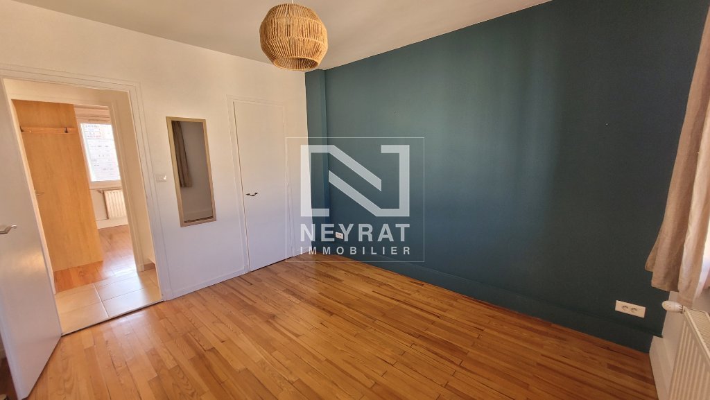 APPARTEMENT T3 A LOUER - CHALON SUR SAONE - 62.29 m2 - 650 &euro; charges comprises par mois