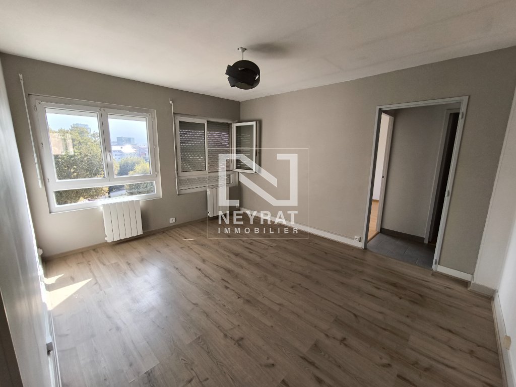 APPARTEMENT T3 A LOUER - CHALON SUR SAONE - 50.03 m2 - 600�&euro; charges comprises par mois