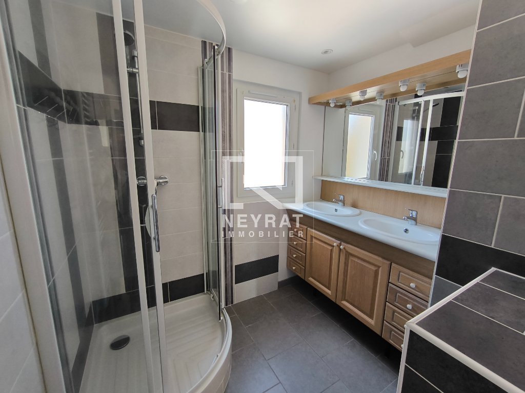 APPARTEMENT T3 A LOUER - CHALON SUR SAONE - 50.03 m2 - 600�&euro; charges comprises par mois