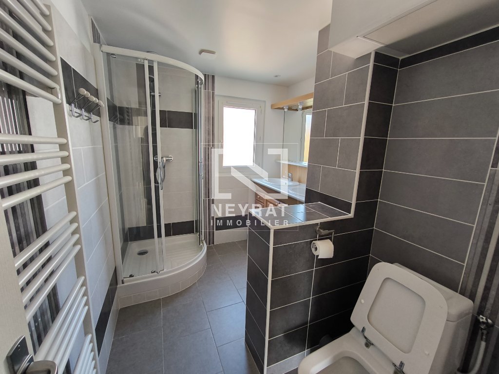 APPARTEMENT T3 A LOUER - CHALON SUR SAONE - 50.03 m2 - 600�&euro; charges comprises par mois