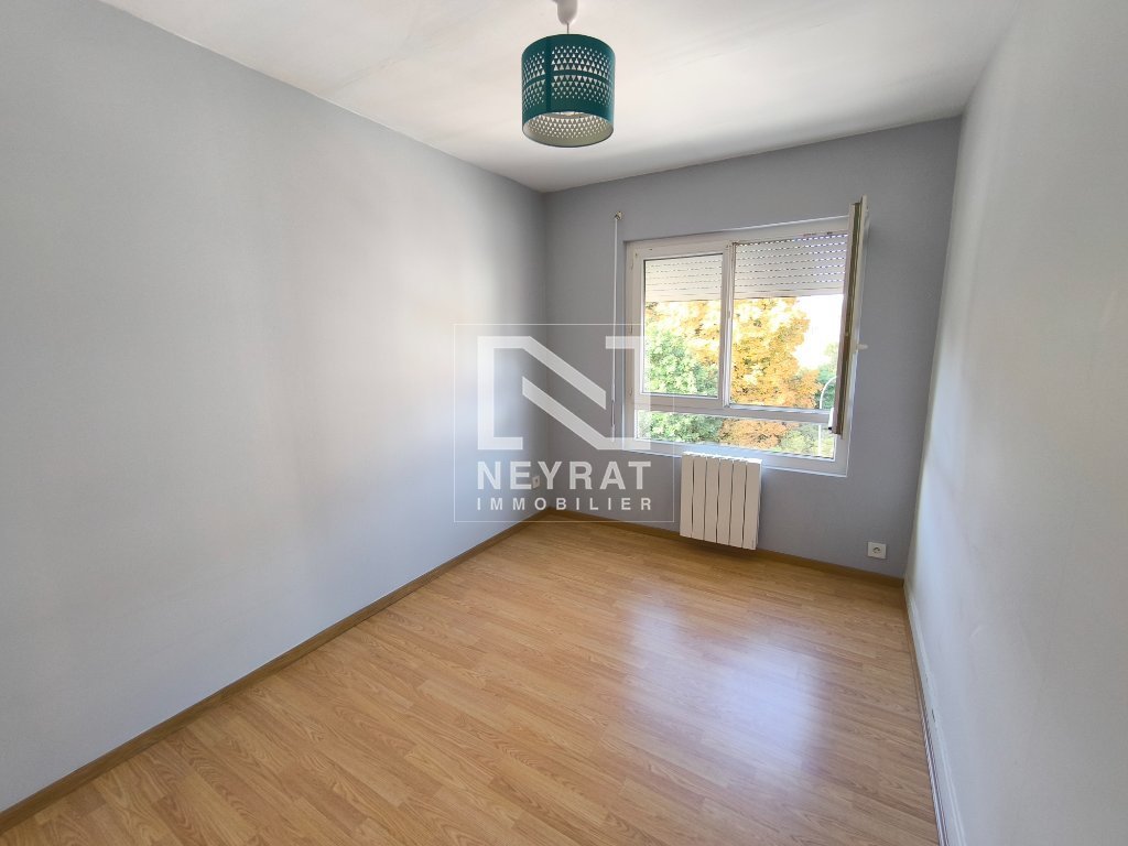 APPARTEMENT T3 A LOUER - CHALON SUR SAONE - 50.03 m2 - 600�&euro; charges comprises par mois