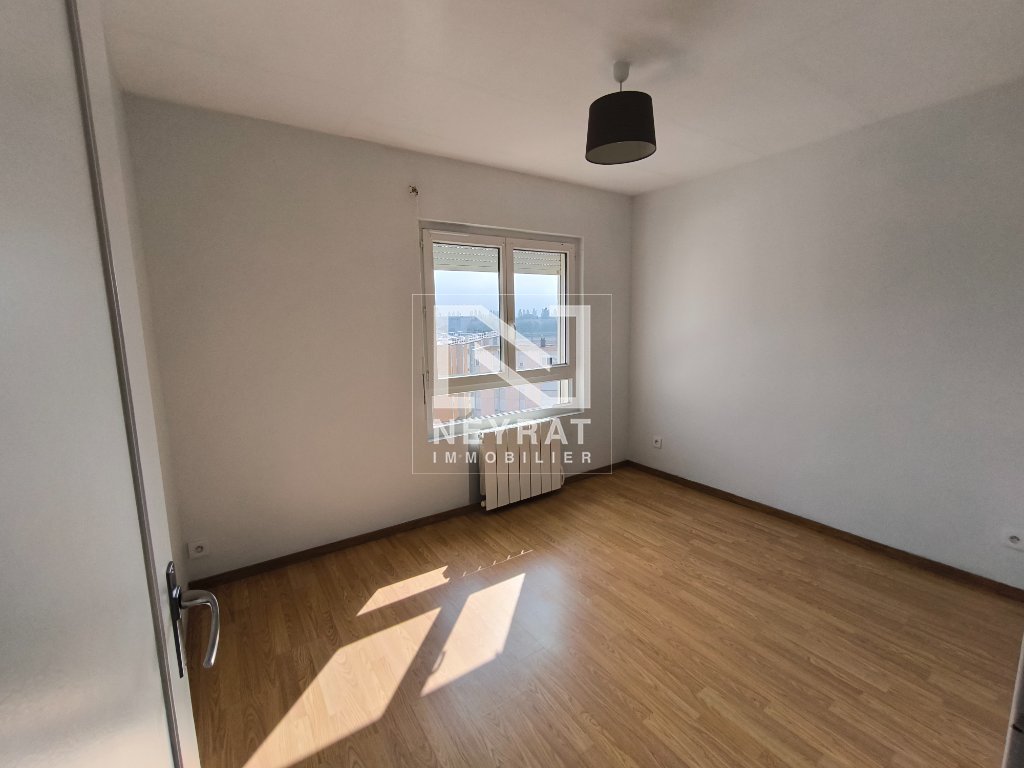 APPARTEMENT T3 A LOUER - CHALON SUR SAONE - 50.03 m2 - 600�&euro; charges comprises par mois