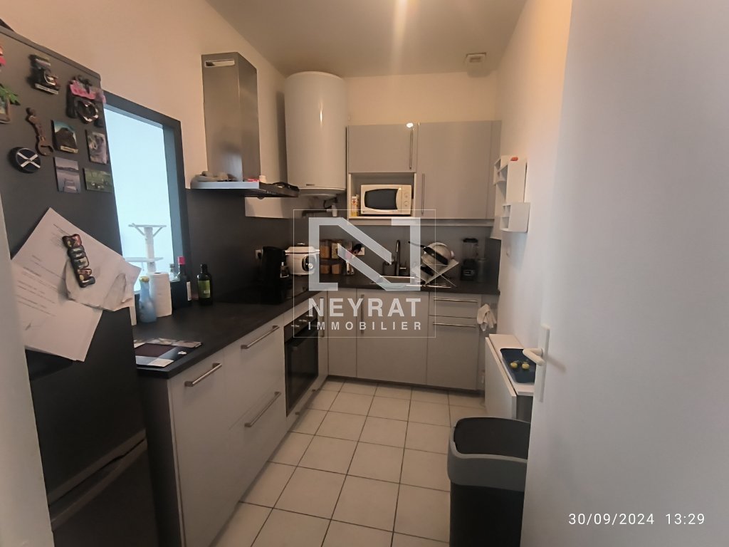 APPARTEMENT T3 A LOUER - CHALON SUR SAONE - 61.13 m2 - 560 &euro; charges comprises par mois