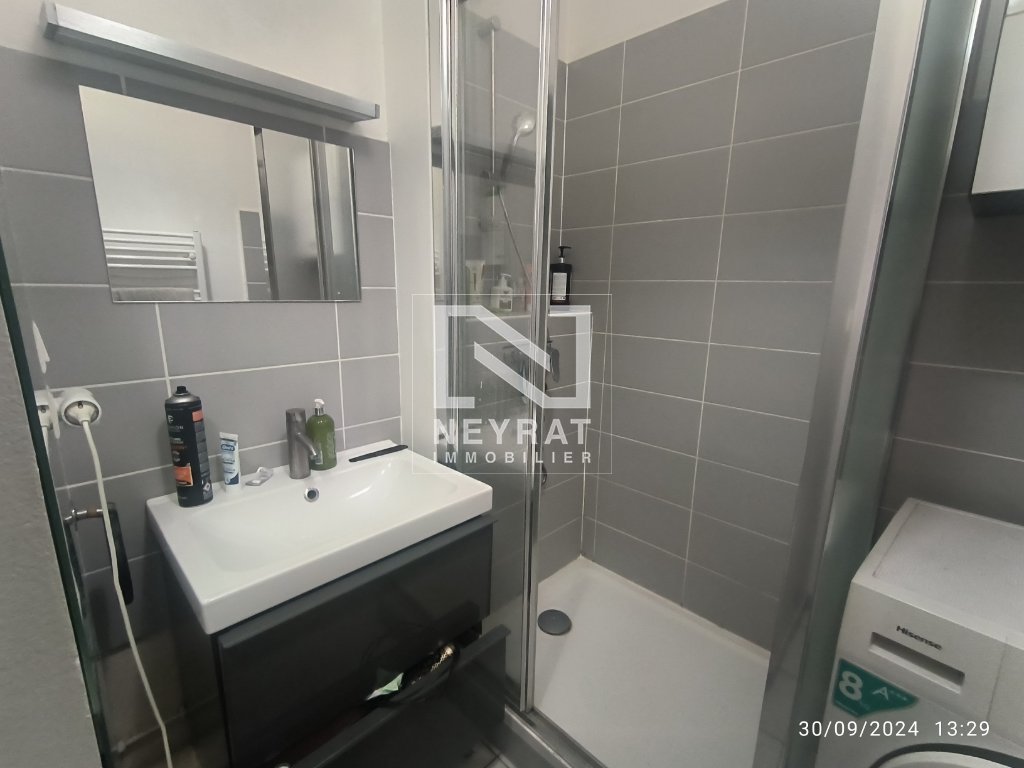 APPARTEMENT T3 A LOUER - CHALON SUR SAONE - 61.13 m2 - 560 &euro; charges comprises par mois