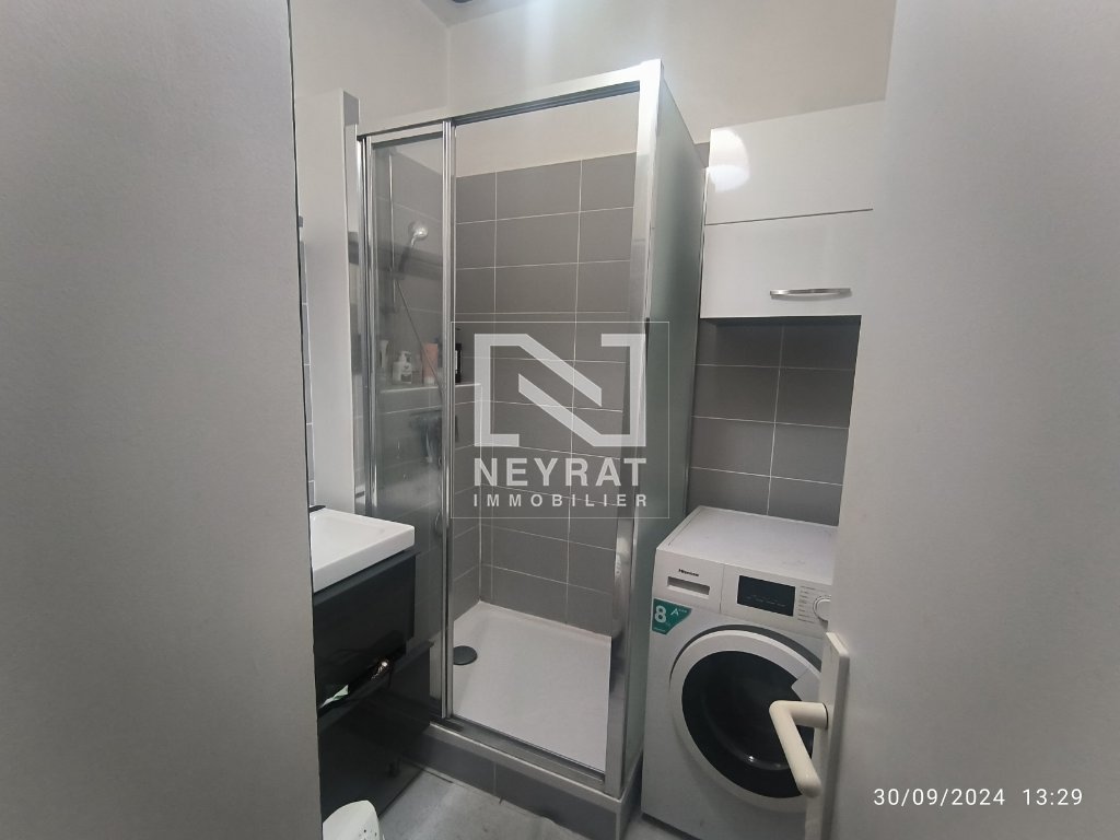 APPARTEMENT T3 A LOUER - CHALON SUR SAONE - 61.13 m2 - 560 &euro; charges comprises par mois