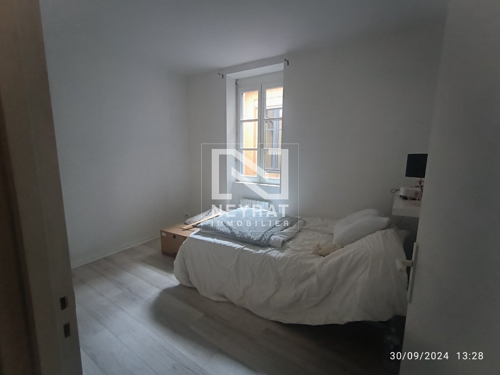 APPARTEMENT T3 A LOUER - CHALON SUR SAONE - 61.13 m2 - 560 &euro; charges comprises par mois