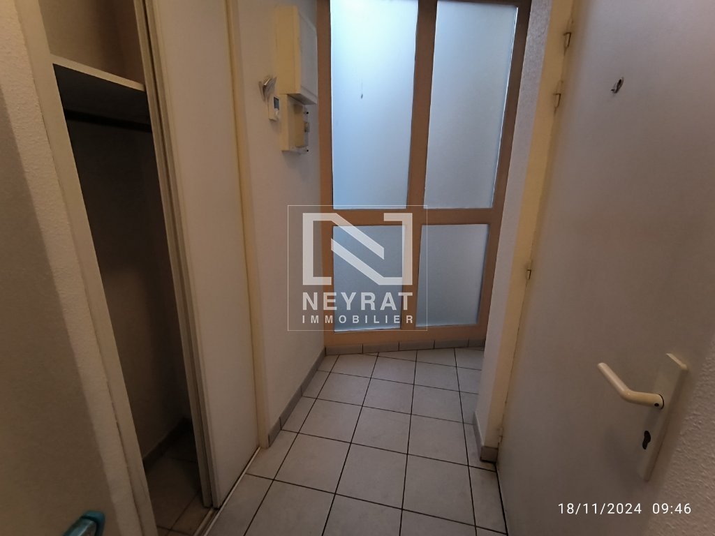 APPARTEMENT T3 A LOUER - CHALON SUR SAONE - 61.13 m2 - 560 &euro; charges comprises par mois