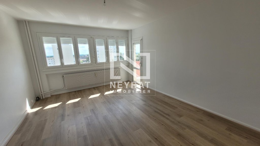 APPARTEMENT T3 A LOUER - CHALON SUR SAONE - 60.02 m2 - 750€ charges comprises par mois