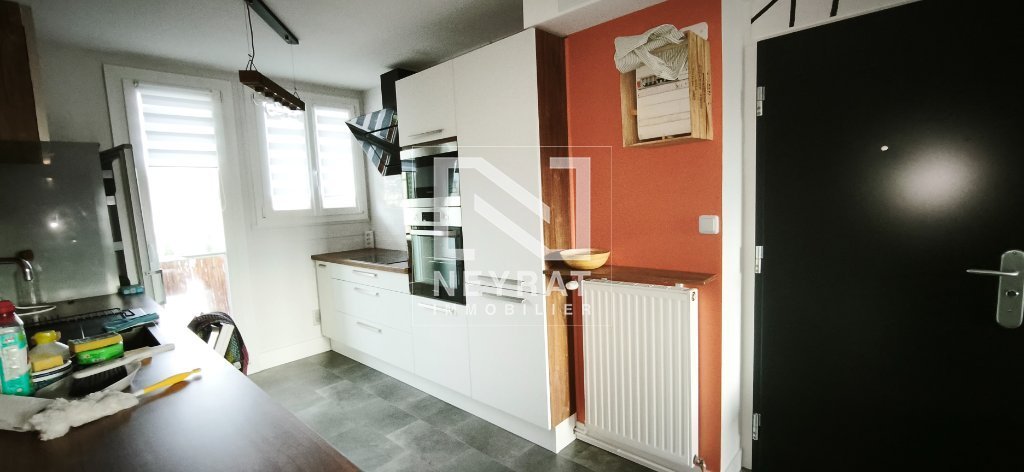 APPARTEMENT T3 A LOUER - CHALON SUR SAONE - 60.59 m2 - 710�&euro; charges comprises par mois