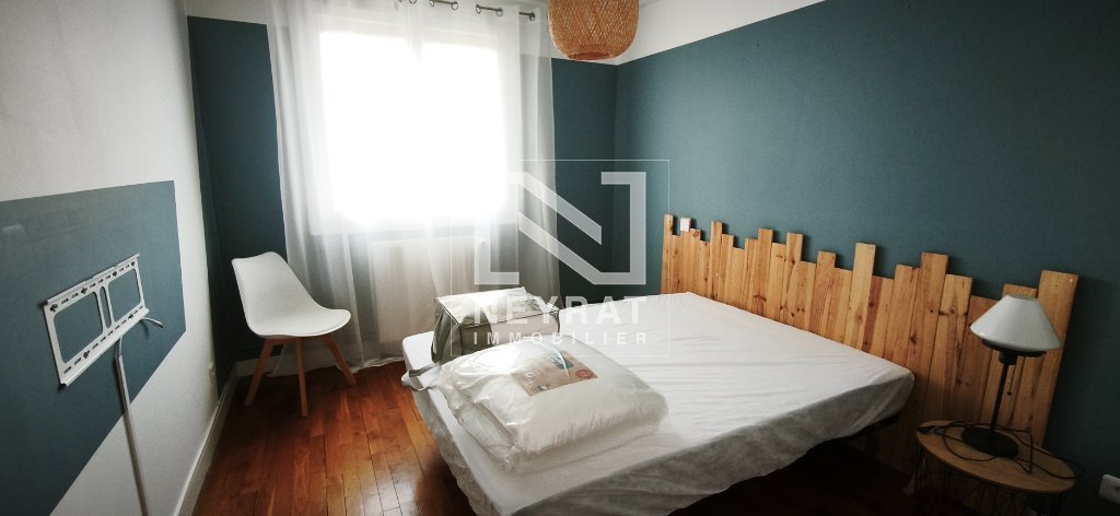 APPARTEMENT T3 A LOUER - CHALON SUR SAONE - 60.59 m2 - 710�&euro; charges comprises par mois