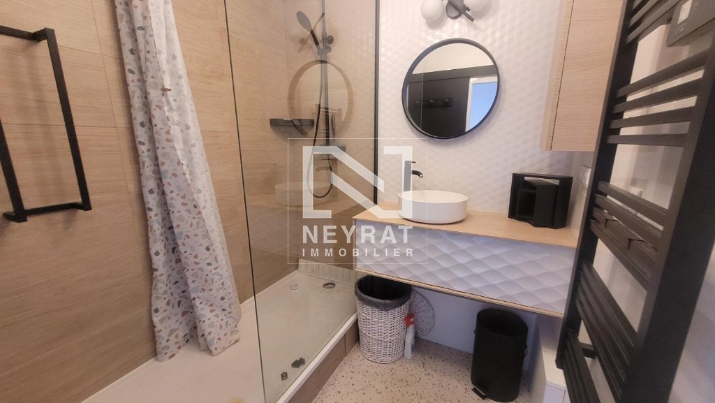 APPARTEMENT T3 A LOUER - CHALON SUR SAONE - 60.59 m2 - 710�&euro; charges comprises par mois