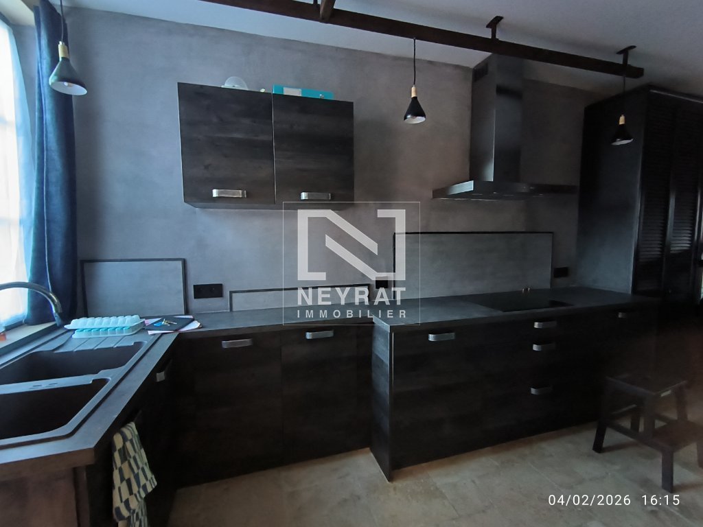 APPARTEMENT T3 A LOUER - CHALON SUR SAONE - 58.11 m2 - 964�&euro; charges comprises par mois